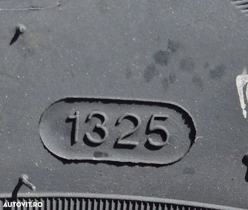 185/65 R14, 86T, SUNNY NW611, Anvelope de iarna M+S - 5