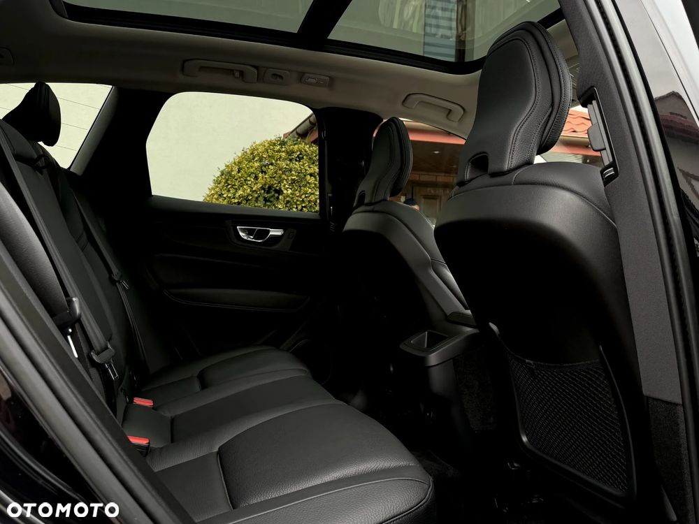 Volvo XC 60 B4 D Geartronic Inscription - 12