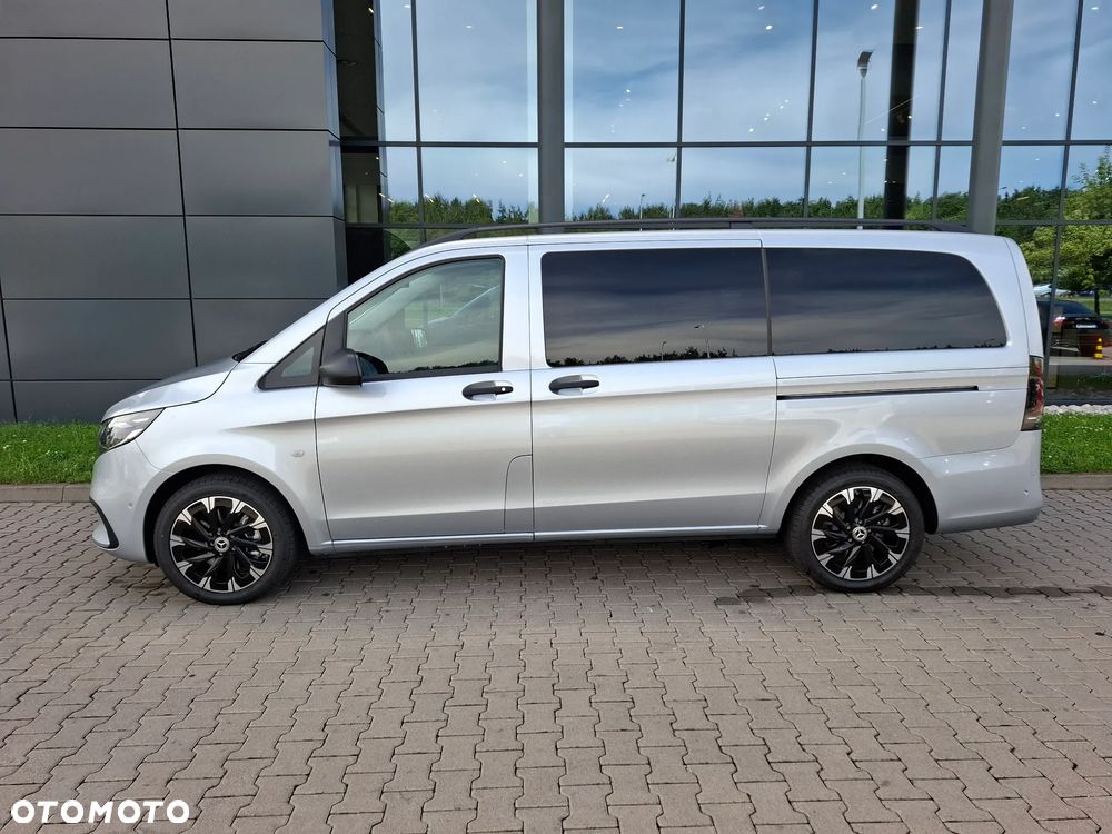 Mercedes-Benz Vito Tourer L2 Pro 9G-Tronic 447.703 - 5