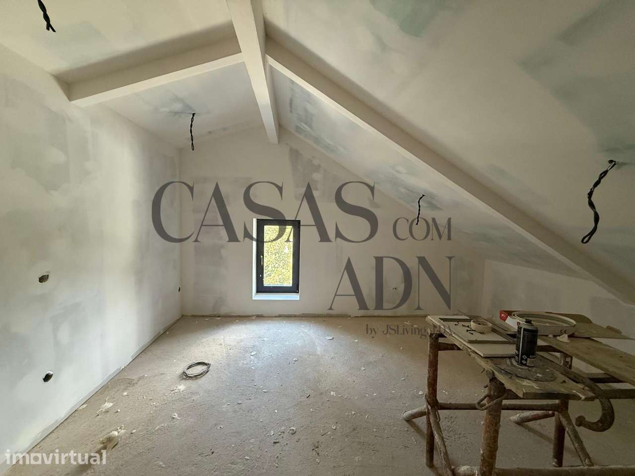 Moradia T3 situado em Águeda. - Grande imagem: 3/13
