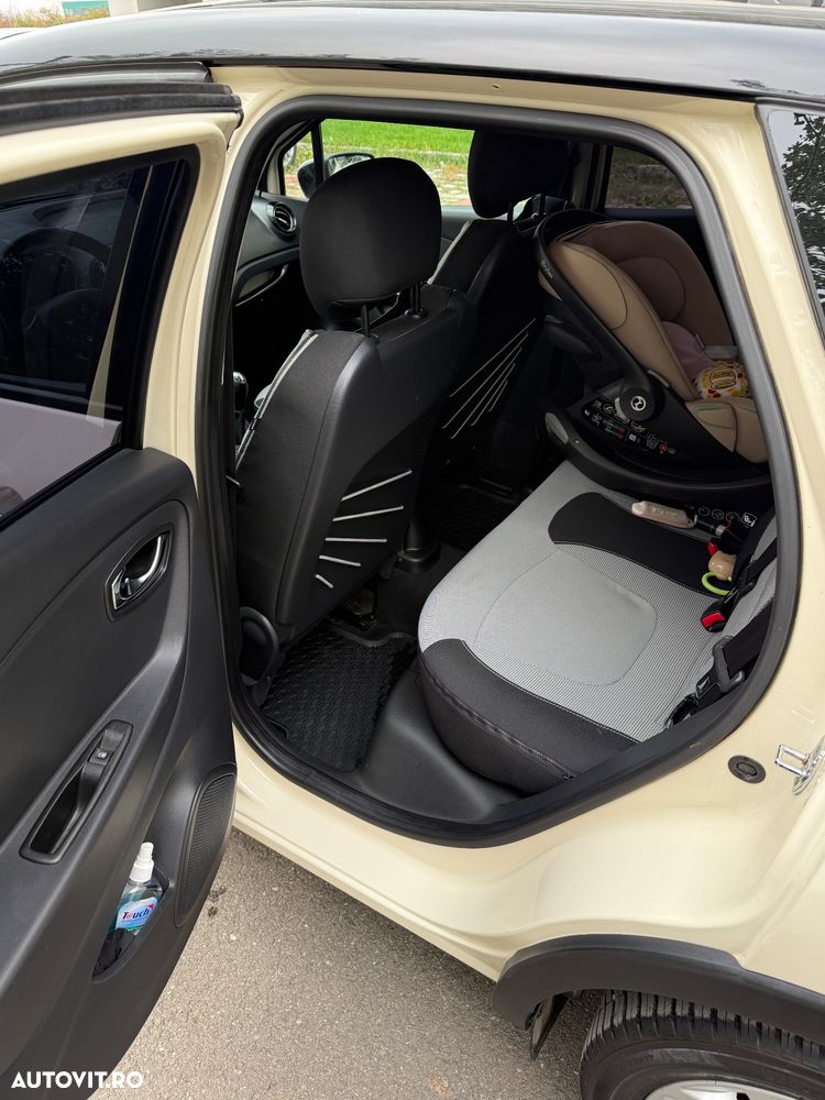 Renault Captur - 8