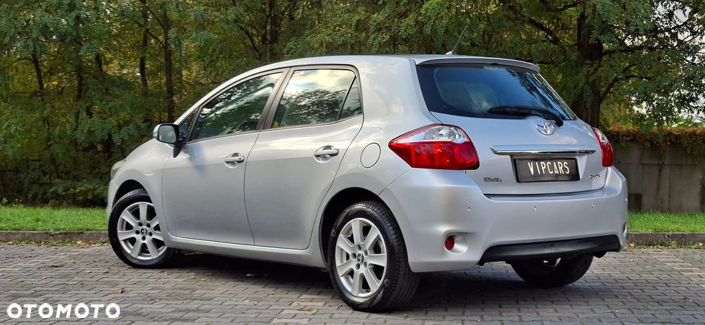 Toyota Auris 1.6 Comfort - 5