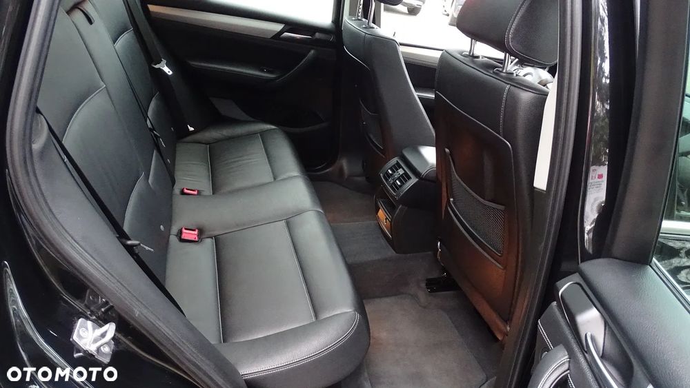 BMW X3 - 14
