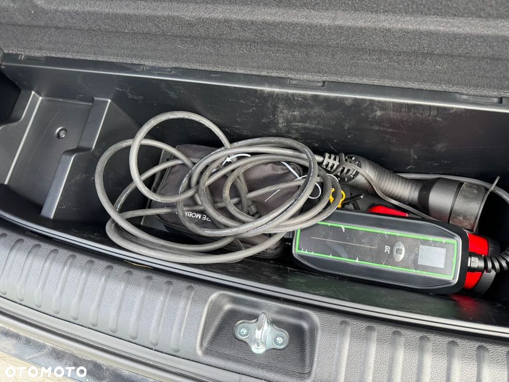 Kia Ceed 1.6 GDI PHEV Business Line DCT - 21
