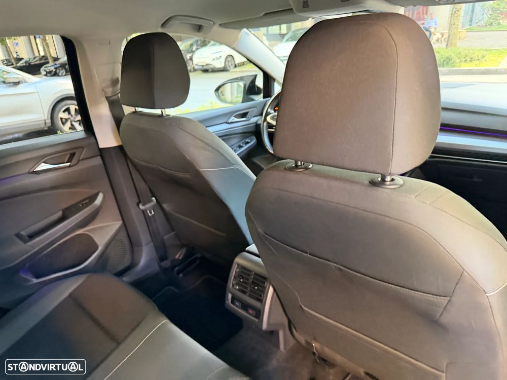 VW Golf 1.0 TSI Sportline - 22