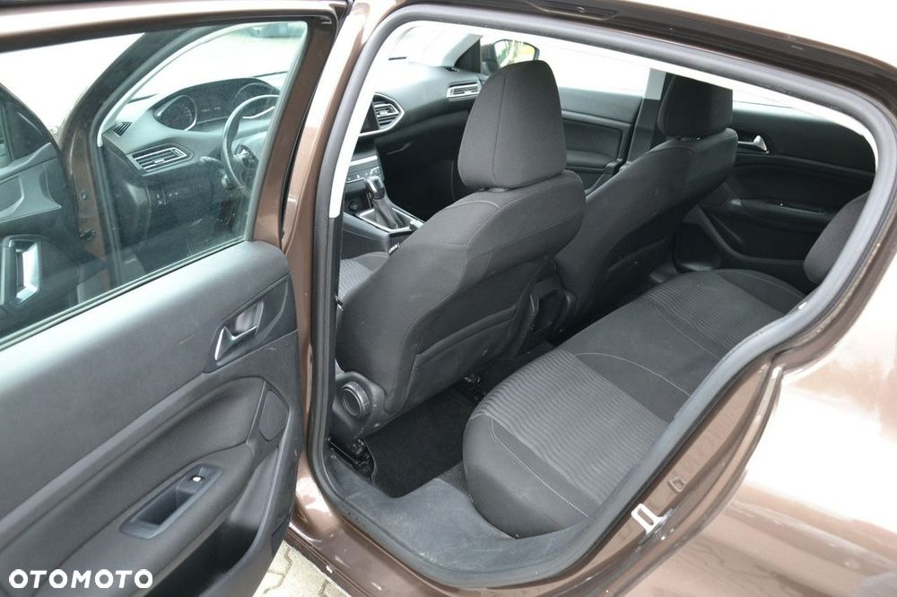 Peugeot 308 - 29
