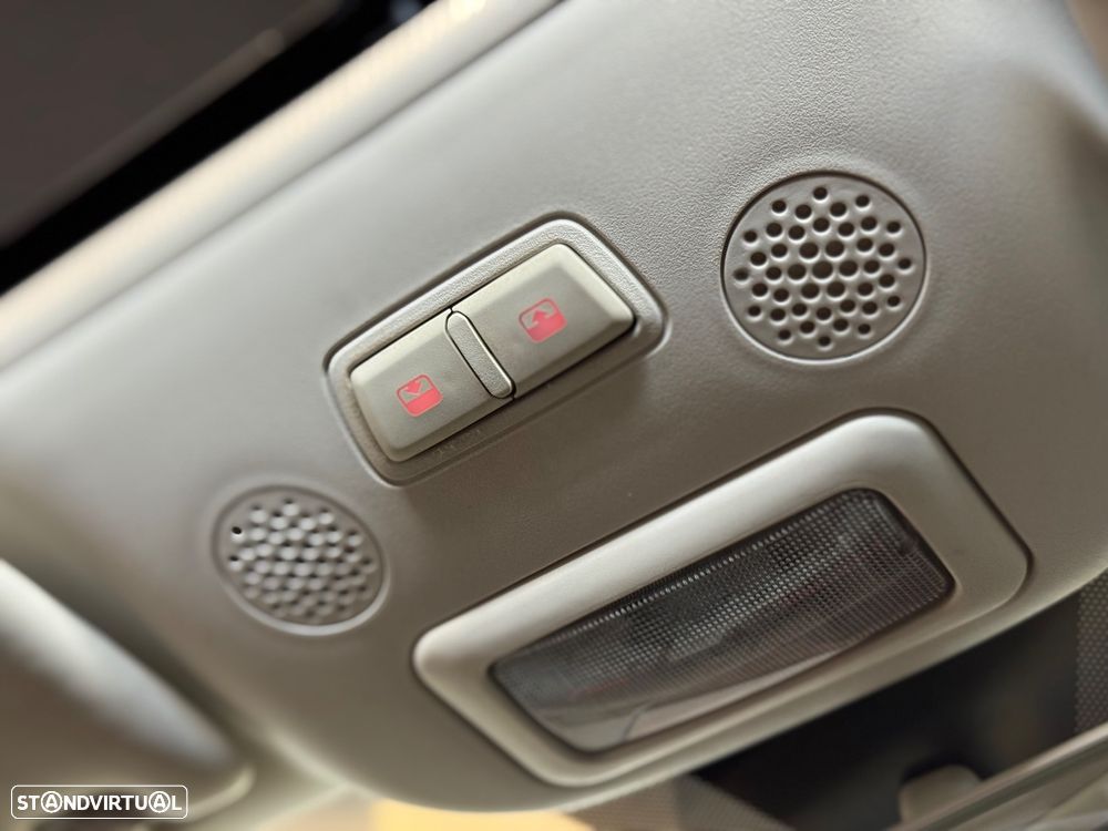 Fiat 500C 1.2 S&S Lounge - 16