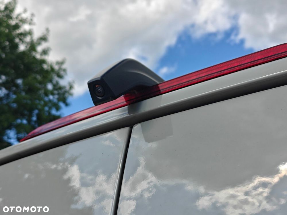 Volkswagen Crafter L4H3 | 2.0 TDI | 163 KM | Brygadowy 7 miejsc | Full Led | MobilCar - 19