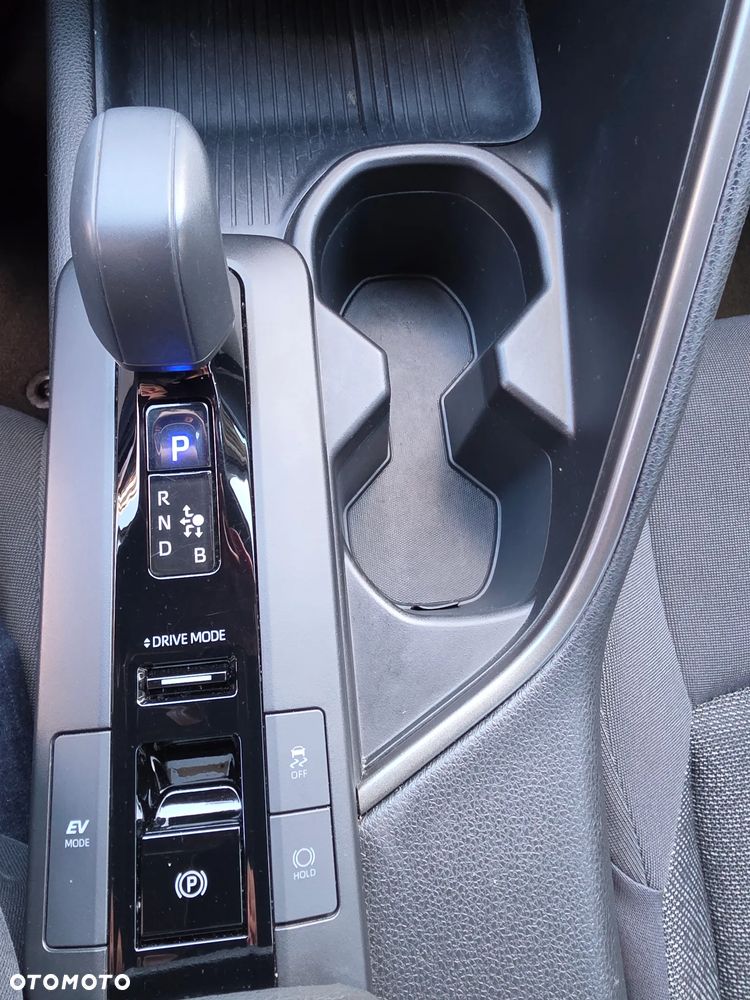 Toyota C-HR 1.8 Hybrid Comfort - 26