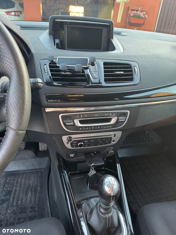 Renault Megane 1.5 dCi Bose Edition - 8