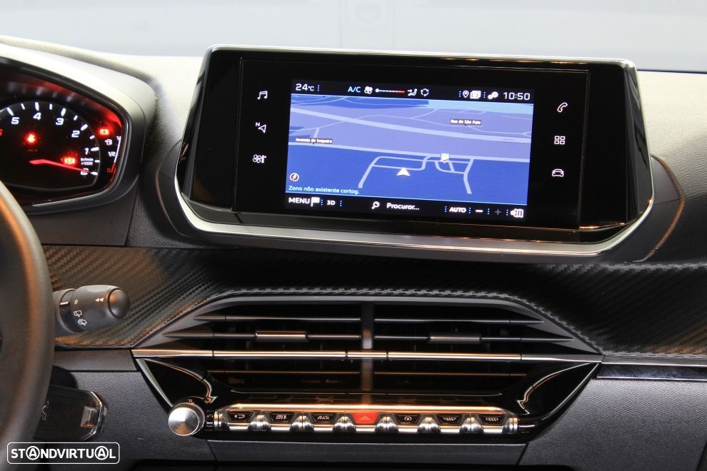 Peugeot 208 1.5 BlueHDi Active Pack - 17