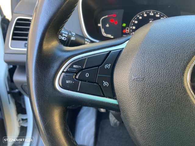 Renault Mégane Sport Tourer 1.5 Blue dCi Intens - 14