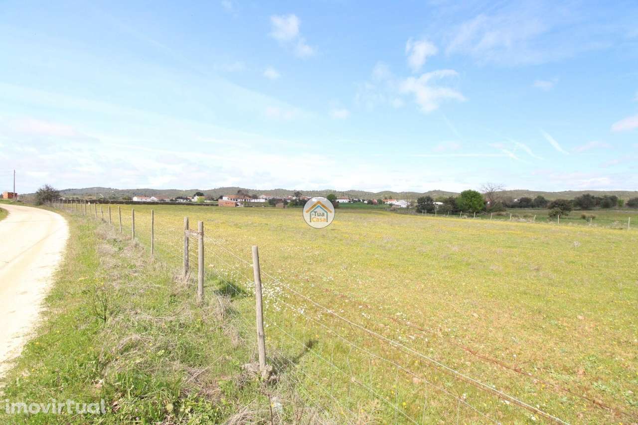 Terreno Rústico Urbanizável com 11.750 m2, Localizado em Motrinos em d - Grande imagem: 3/24
