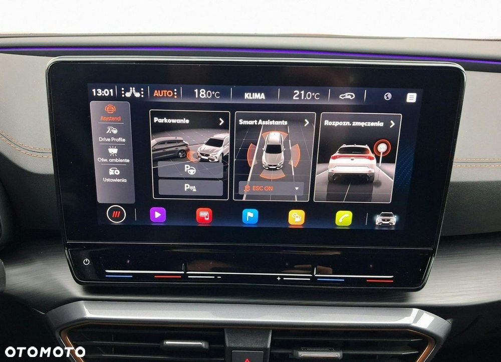 Cupra Formentor - 34