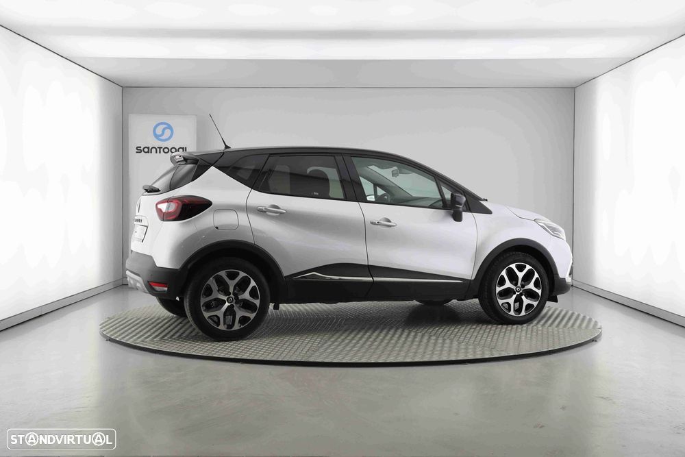 Renault Captur 0.9 TCE Exclusive - 3