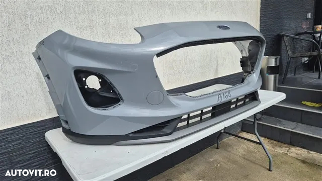 Bara fata Ford Puma an 2020 2021 2022 2023 2024 cod L1TB-17757-A , L1TB17757A - 3