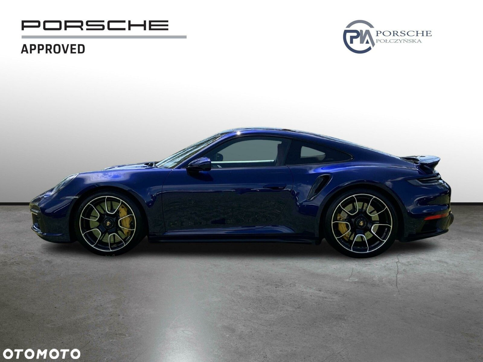 Porsche 911 - 2