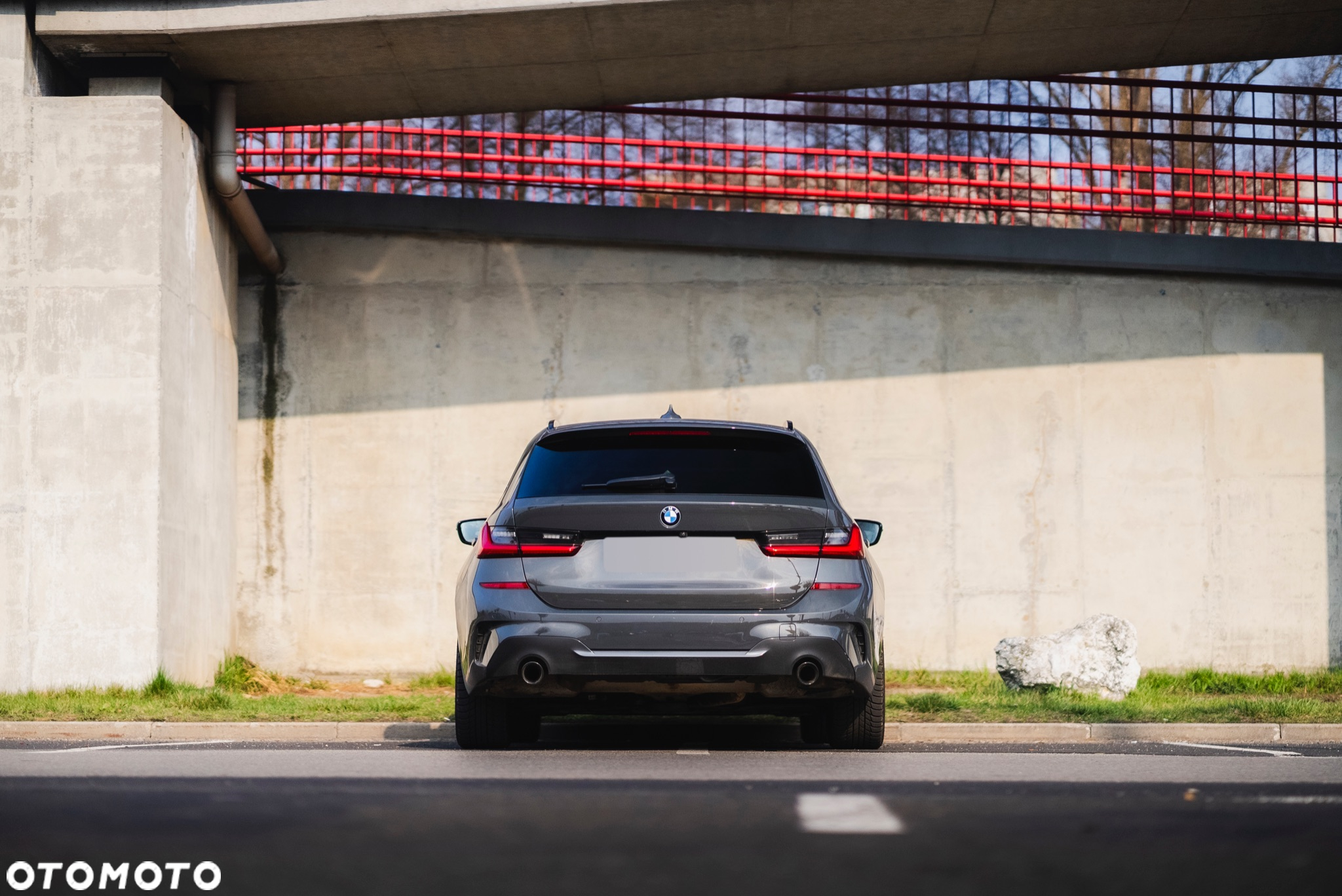 BMW Seria 3 - 16