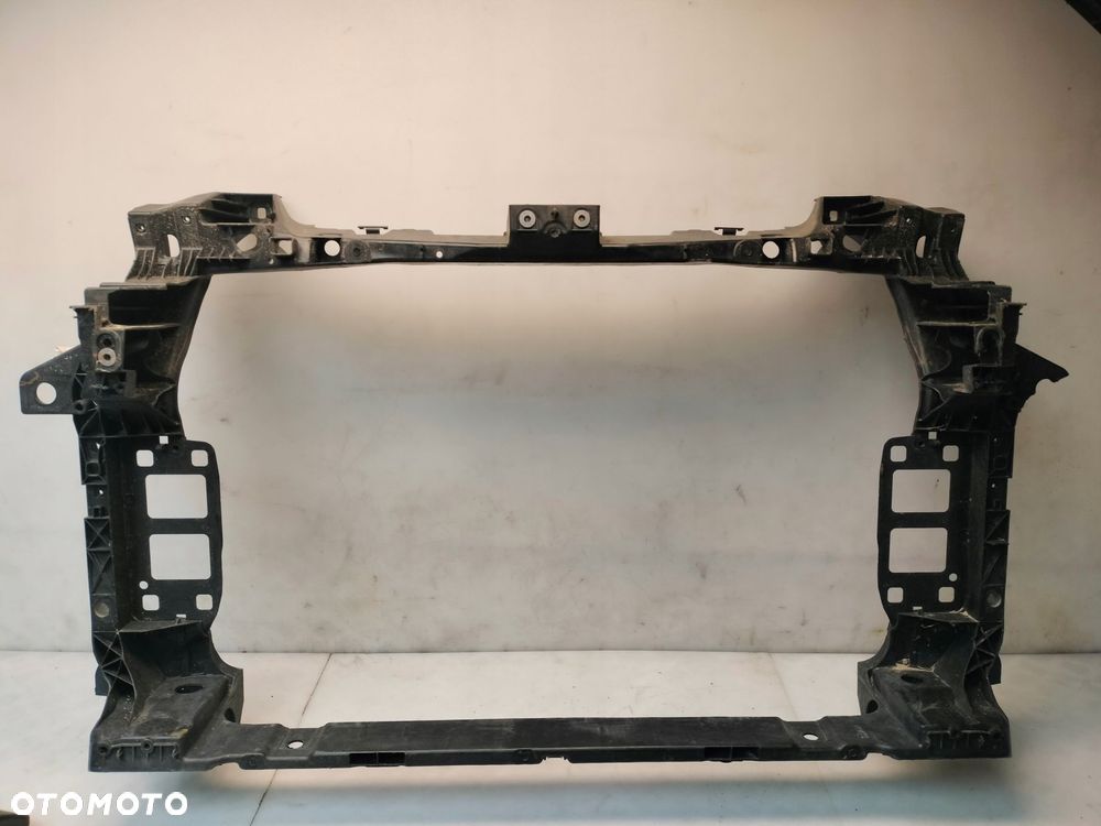pas przedni wzmocnienie audi q7 4m0805594e lift - 1