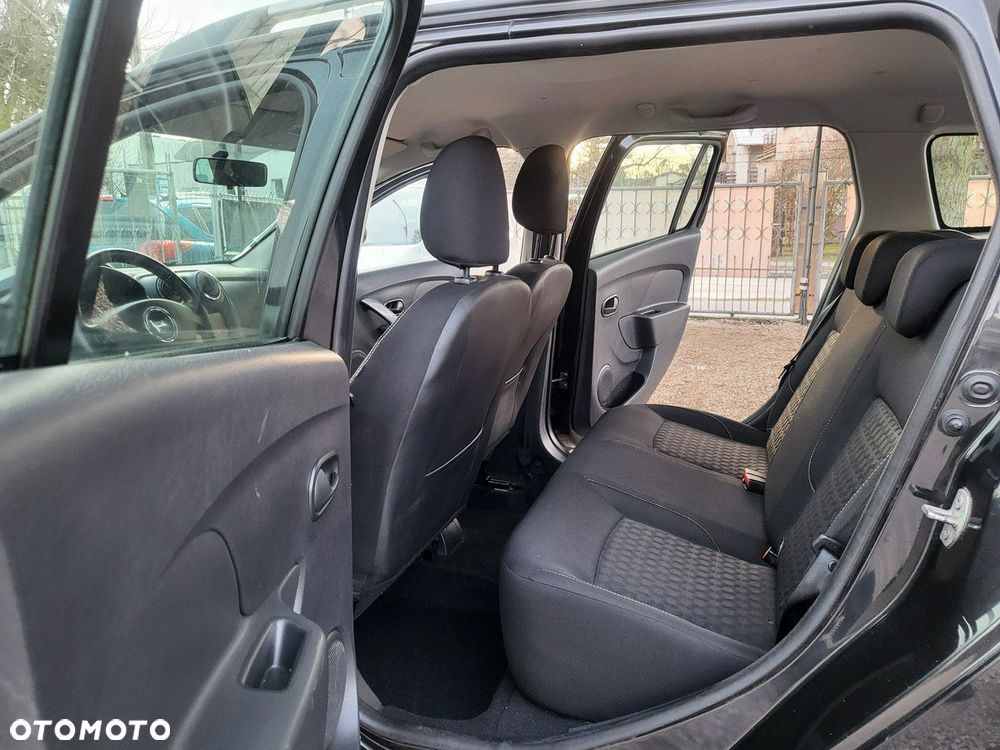 Dacia Logan - 14