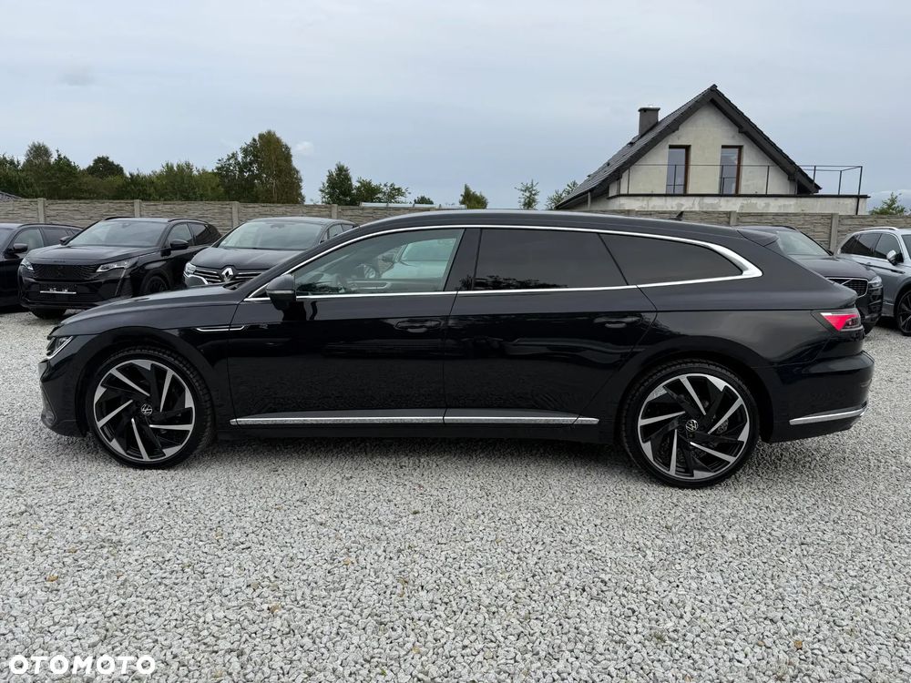 Volkswagen Arteon Shooting Brake 2.0 TDI 4Motion R-Line DSG - 8