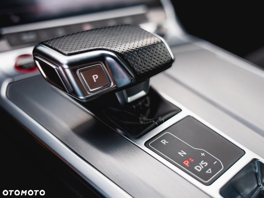 Audi S7 Sportback TDI Tiptronic - 16