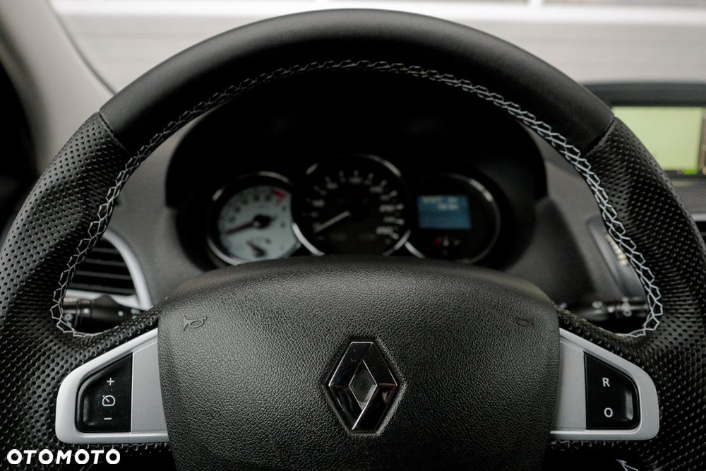 Renault Megane 2.0 16V TCE GT - 17