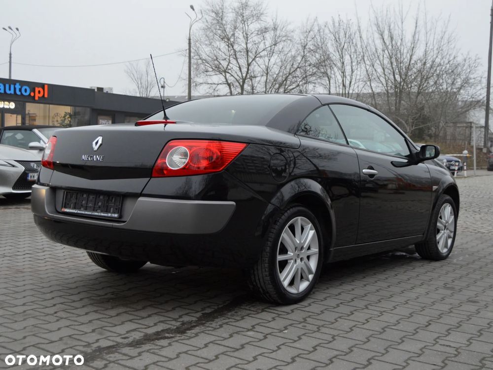 Renault Megane 2.0 Dynamique - 3