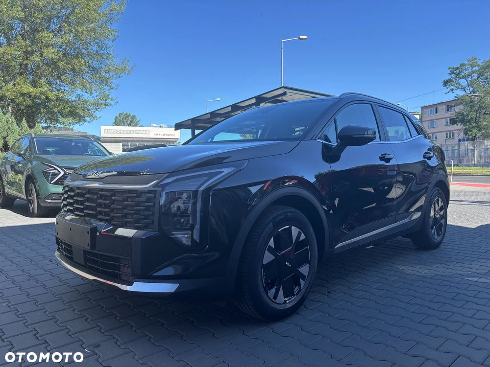 Kia Sportage 1.6 T-GDI L 2WD - 1