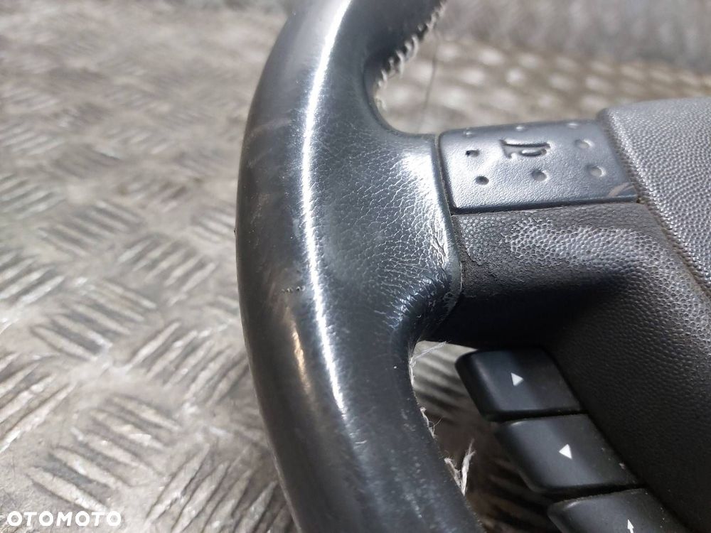 KIEROWNICA + PODUSZKA OPEL CORSA C COMBO C MERIVA A 13118192 13111506 - 2