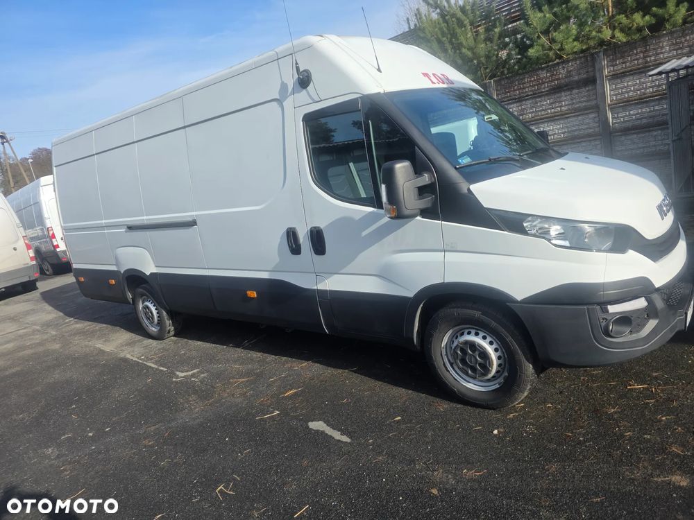Iveco Dayli - 5