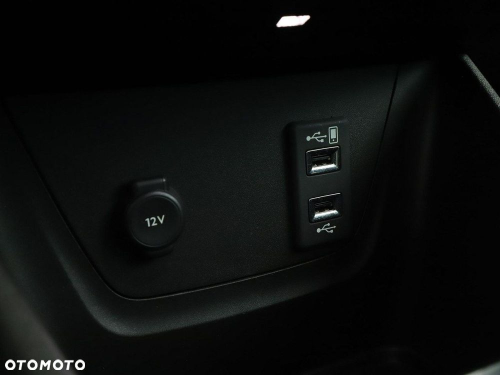 Opel Crossland X 1.6 Start/Stop Innovation - 27