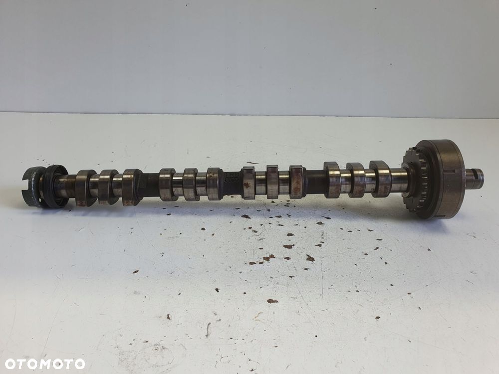Audi A4 B6 2.0 20V WAŁEK ROZRZĄDU koło faz WARIATOR 06B109088C - 1