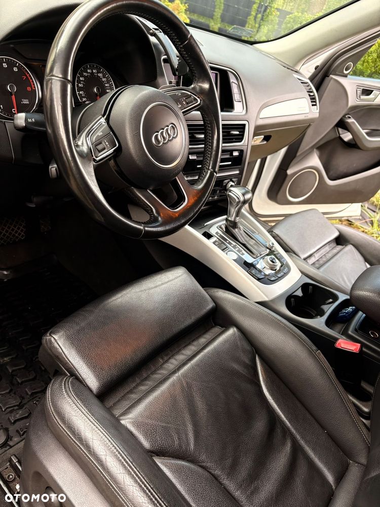 Audi Q5 - 7