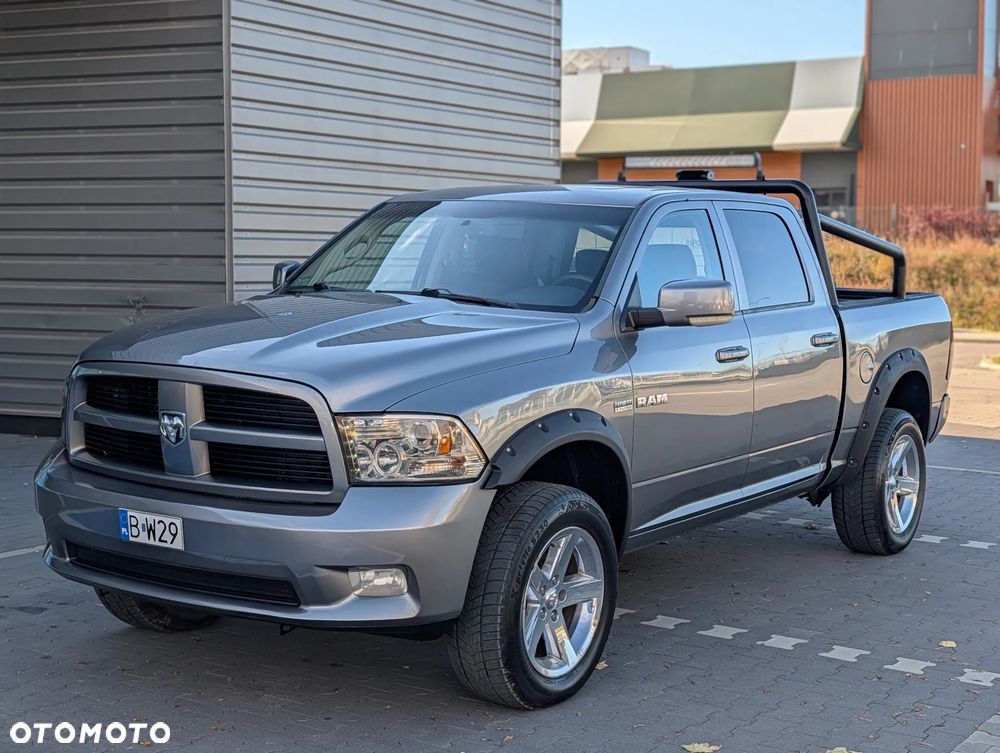 Dodge Ram 1500