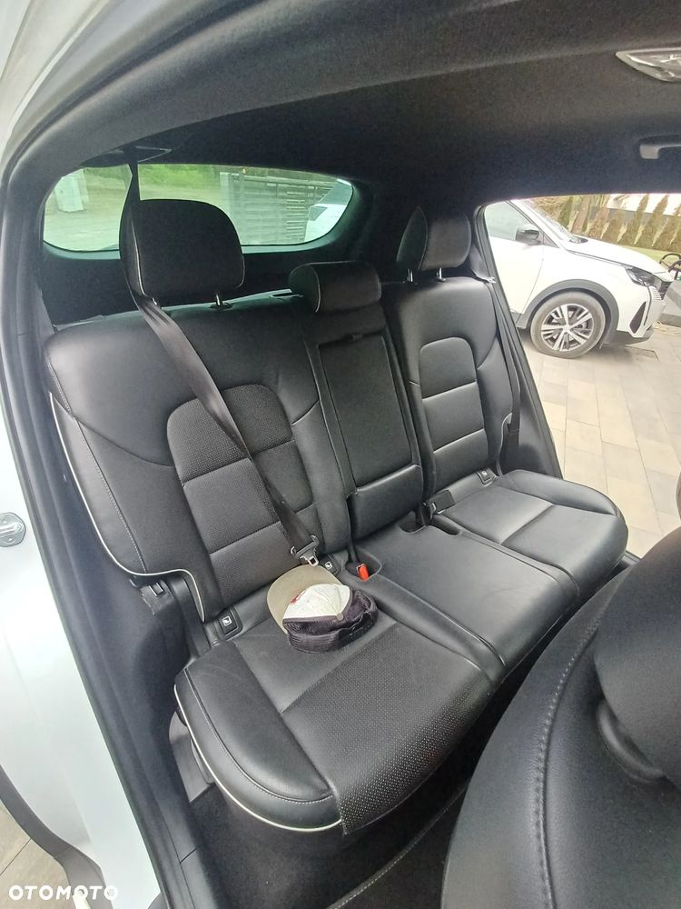 Kia Sportage 1.7 CRDI GT Line 2WD DCT - 16