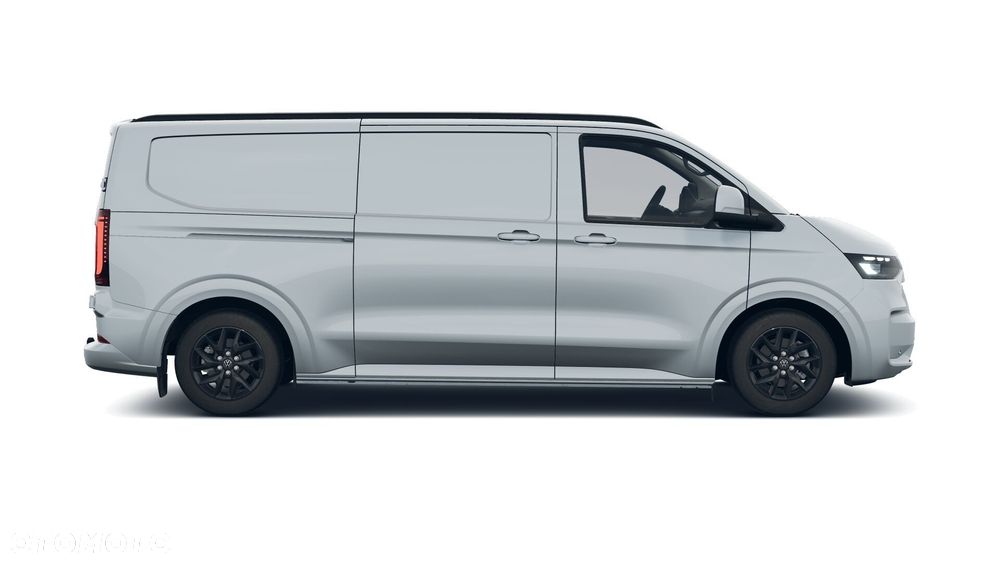 Volkswagen T7 Furgon - 6