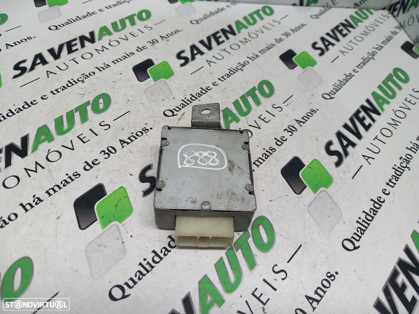Módulo Eletrónico Mitsubishi Galloper (Jk-01) - 2