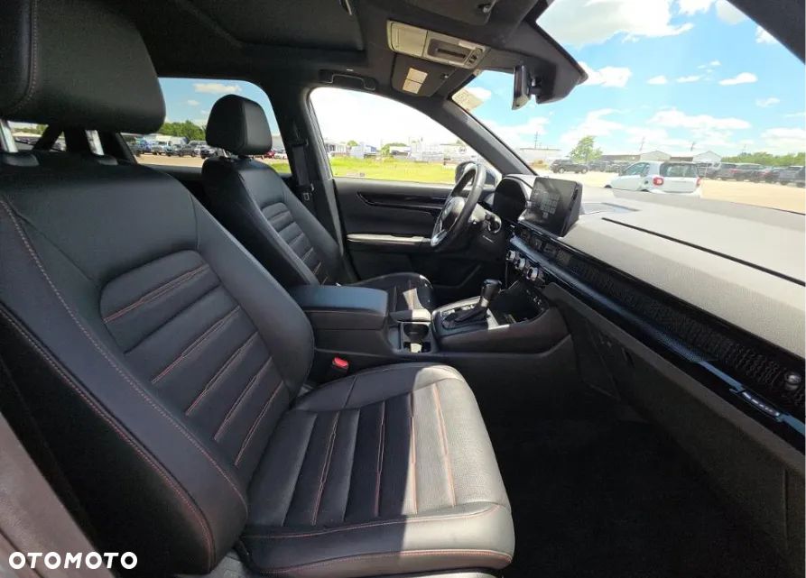 Honda CR-V 2.0 i-MMD HEV Advance AWD CVT - 10