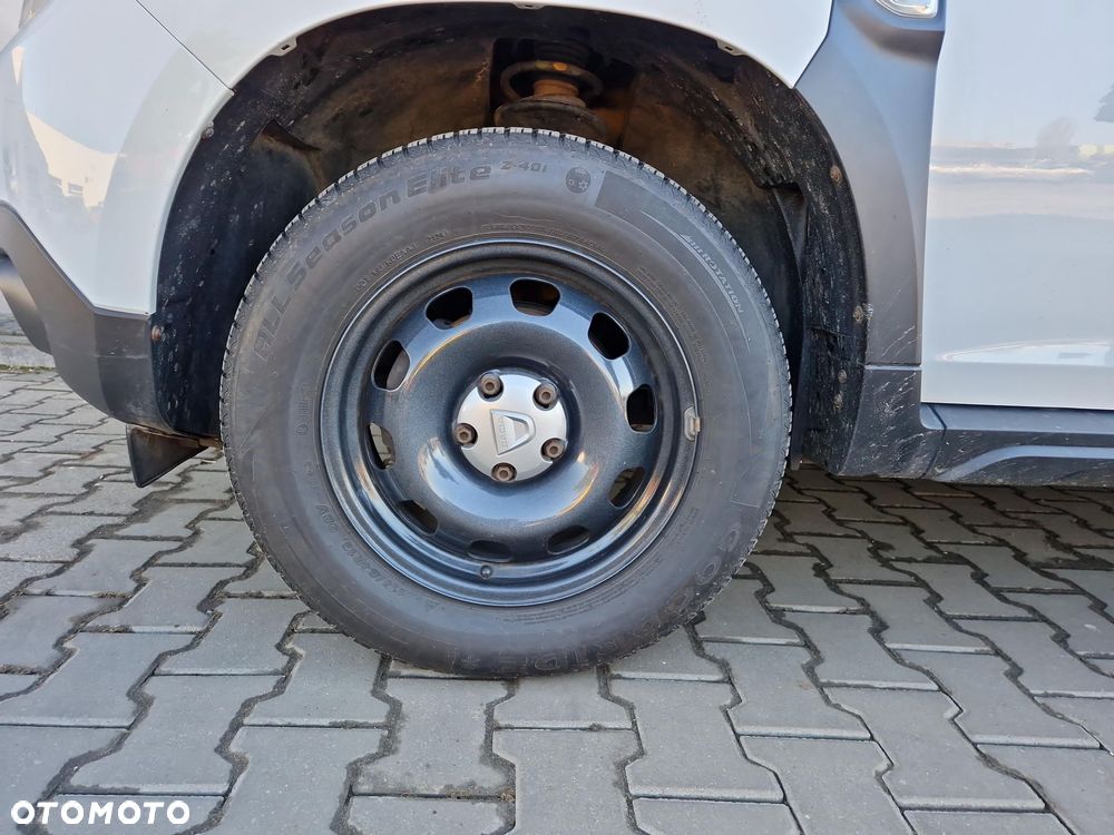 Dacia Duster 1.0 TCe Essential - 18