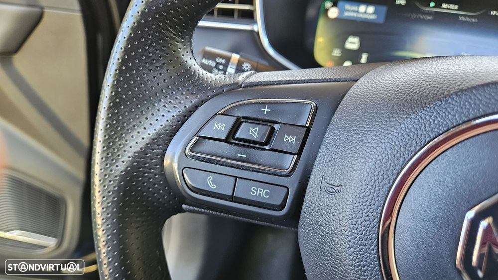 MG Marvel R 70 kWh Luxury - 23