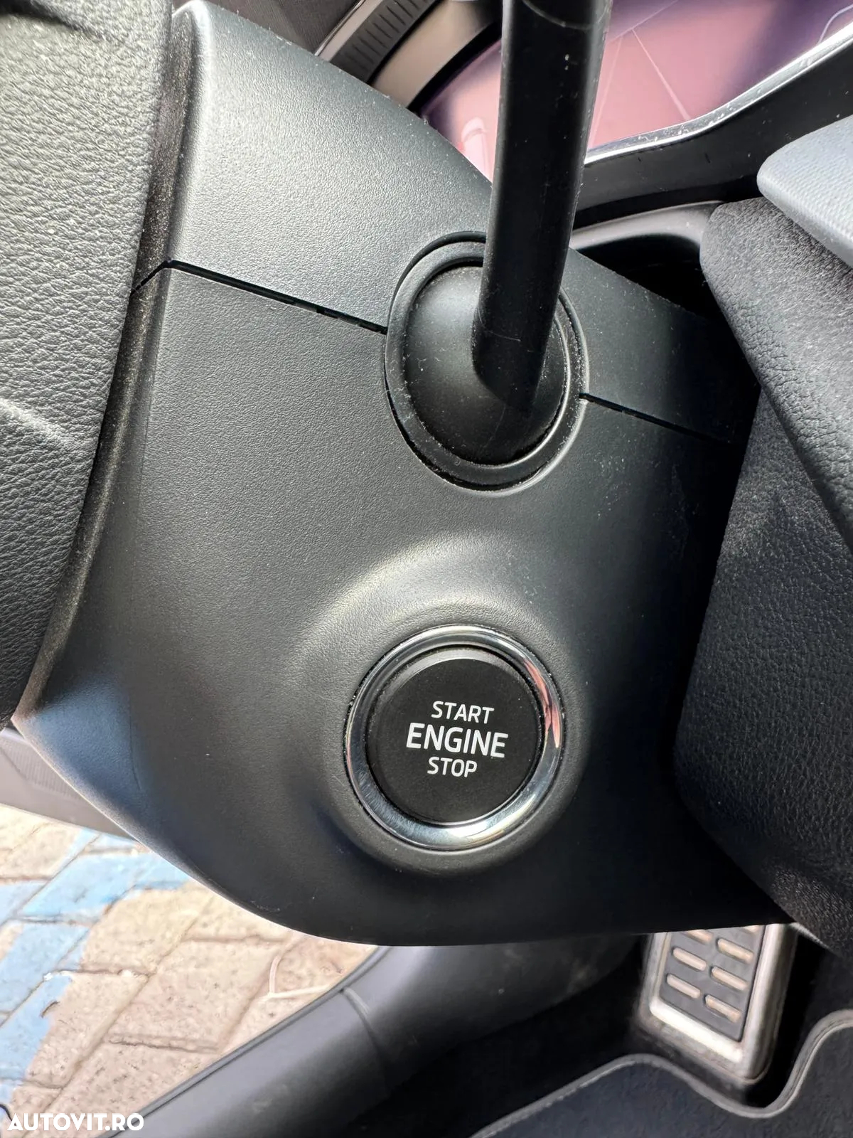 Skoda Octavia - 13