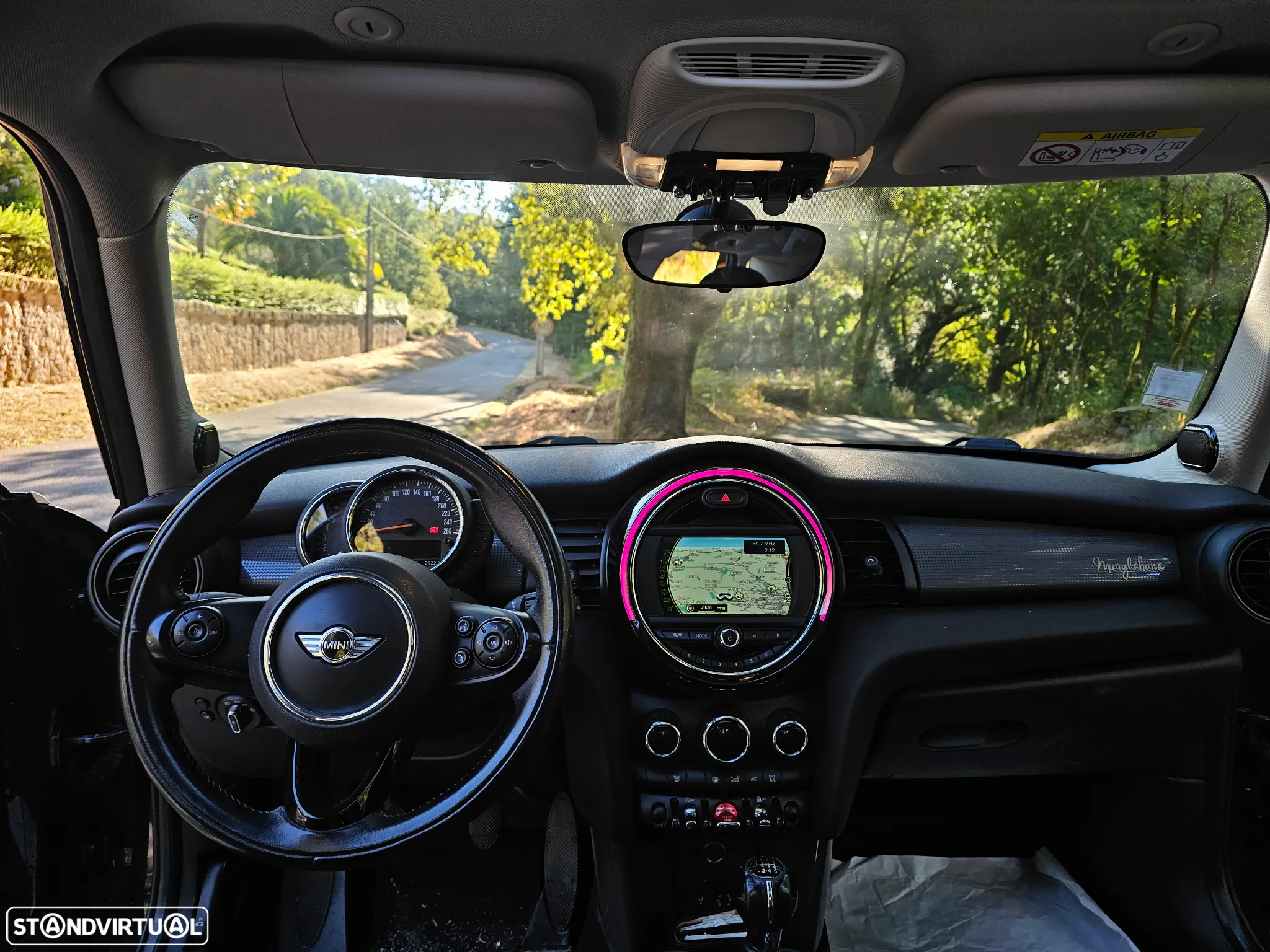 MINI 5 Portas Cooper D Seven Chili - 25