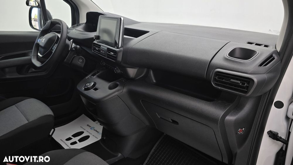 Peugeot Partner - 20