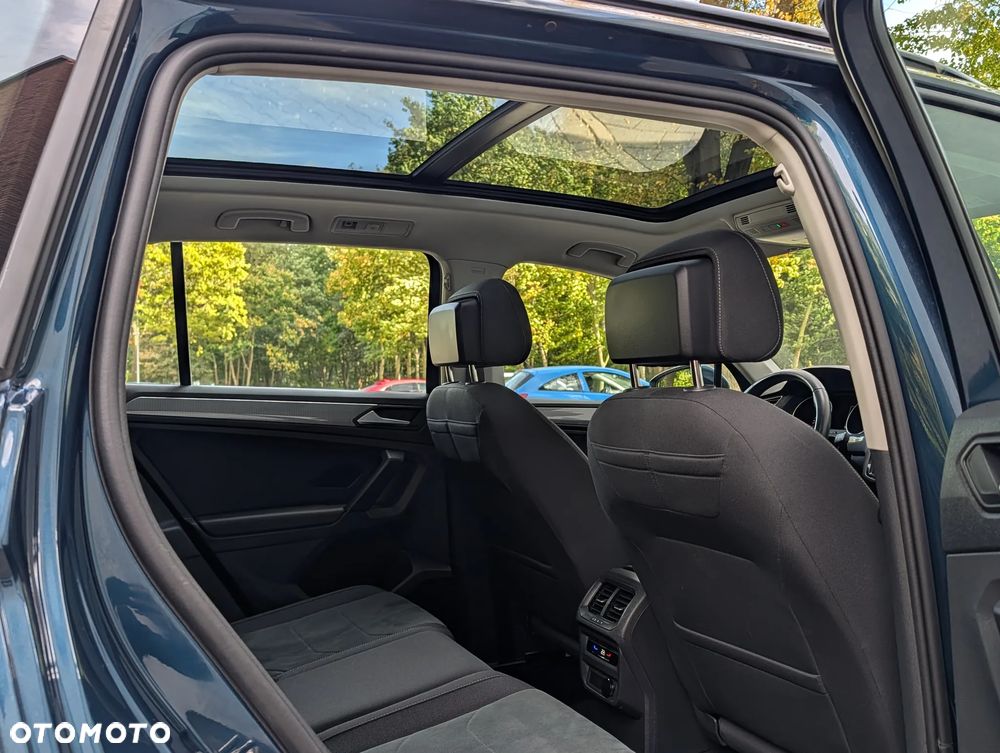 Volkswagen Tiguan 2.0 TDI SCR DSG - 22