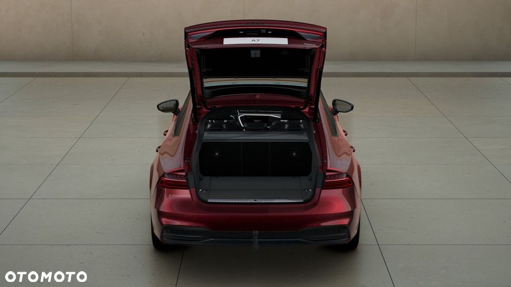 Audi A7 Sportback - 10