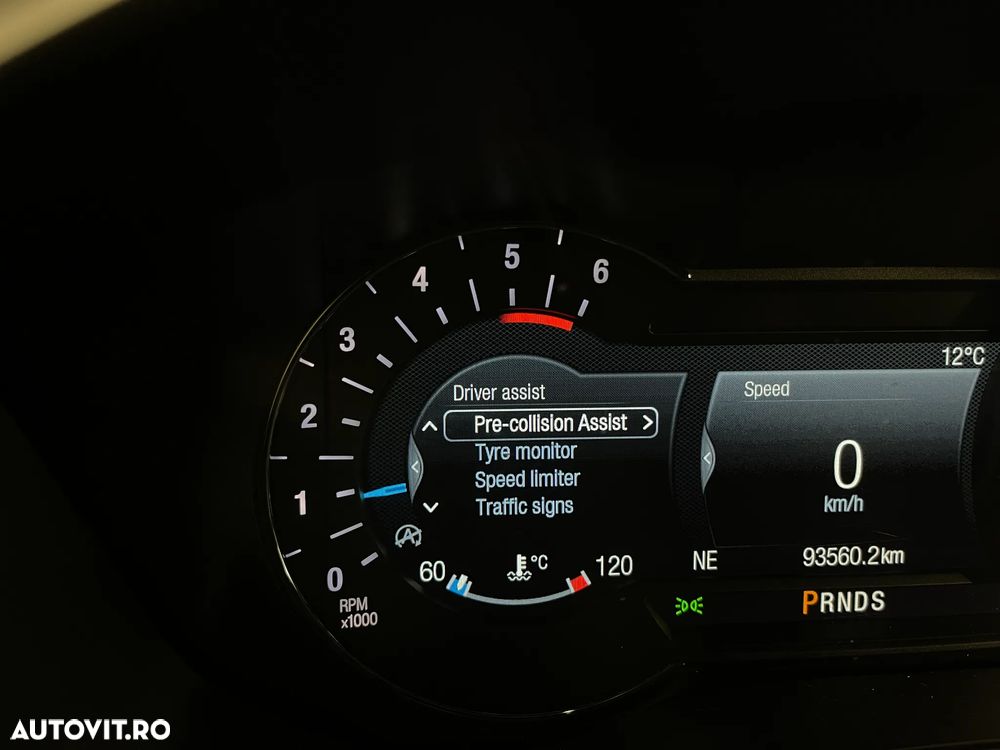 Ford Mondeo 2.0 TDCI Aut. AWD Titanium - 33