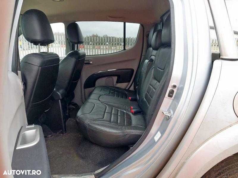 Dezmembrez Mitsubishi L200 2.5 Diesel 2011 - 6