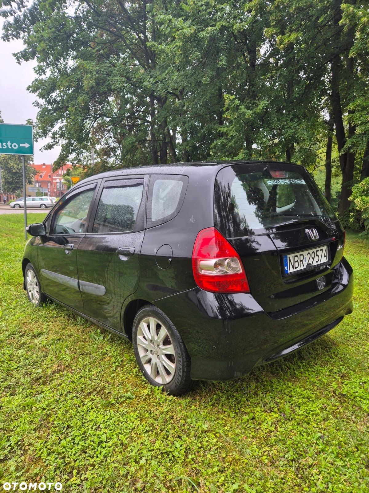 Honda Jazz - 7