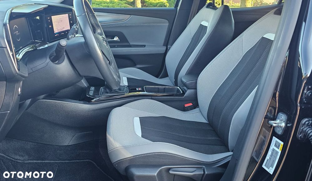 Opel Mokka 1.2 DI Turbo Elegance - 13